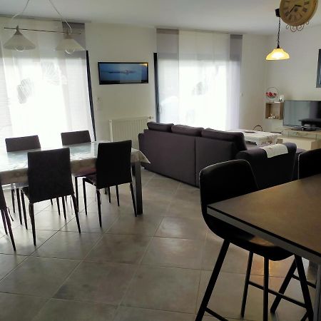 Le Clos Du Bois Erdeven Dış mekan fotoğraf