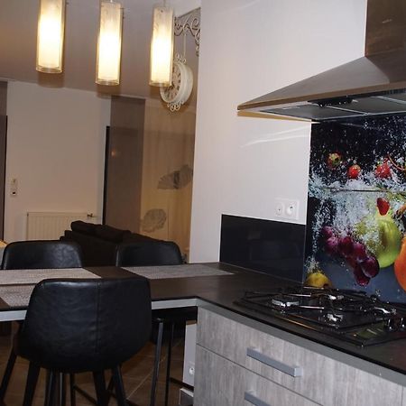 Le Clos Du Bois Erdeven Dış mekan fotoğraf