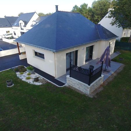 Le Clos Du Bois Erdeven Dış mekan fotoğraf